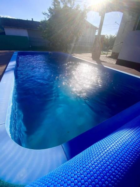 Bella apartman, Tiszafüred